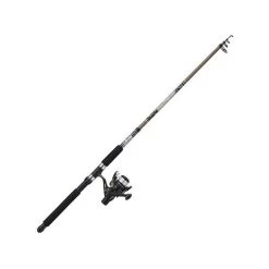 ENSEMBLE TÉLESCOPIQUE MITCHELL TANAGER CAMO II TELE SPIN COMBO