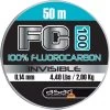 FLUOROCARBONE ASARI FC-100 - 50M 2 FLUOROCARBONE ASARI FC-100 - 50M -Matériel De Pêche fluorocarbone asari fc 100 50m z 2029 202914