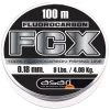 FLUOROCARBONE ASARI FCX - 100M 2 FLUOROCARBONE ASARI FCX - 100M -Matériel De Pêche fluorocarbone asari fcx 100m z 1744 174462