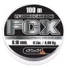 FLUOROCARBONE ASARI FCX - 50M -Matériel De Pêche fluorocarbone asari fcx 50m z 1895 189594