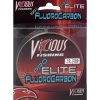 FLUOROCARBONE CARNASSIER VICIOUS FISHING PRO ELITE FLUOROCARBON - 180M