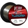 FLUOROCARBONE CARNASSIER VICIOUS FISHING PRO ELITE FLUOROCARBON - 455M