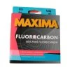 FLUOROCARBONE MAXIMA FLUOROCARBON - 180M 1 FLUOROCARBONE MAXIMA FLUOROCARBON - 180M -Matériel De Pêche fluorocarbone maxima fluorocarbon 180m z 1270 127010