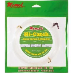 FLUOROCARBONE MOMOI HI-CATCH FLUOROCARBON NEO - 50M