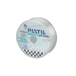 FLUOROCARBONE PLATIL GHOST FLUORO