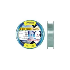 FLUOROCARBONE VOLKIEN NITRIX SUPER FC