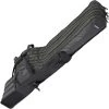 FOURREAU DAM 3-COMPARTMENT PADDED ROD BAGS