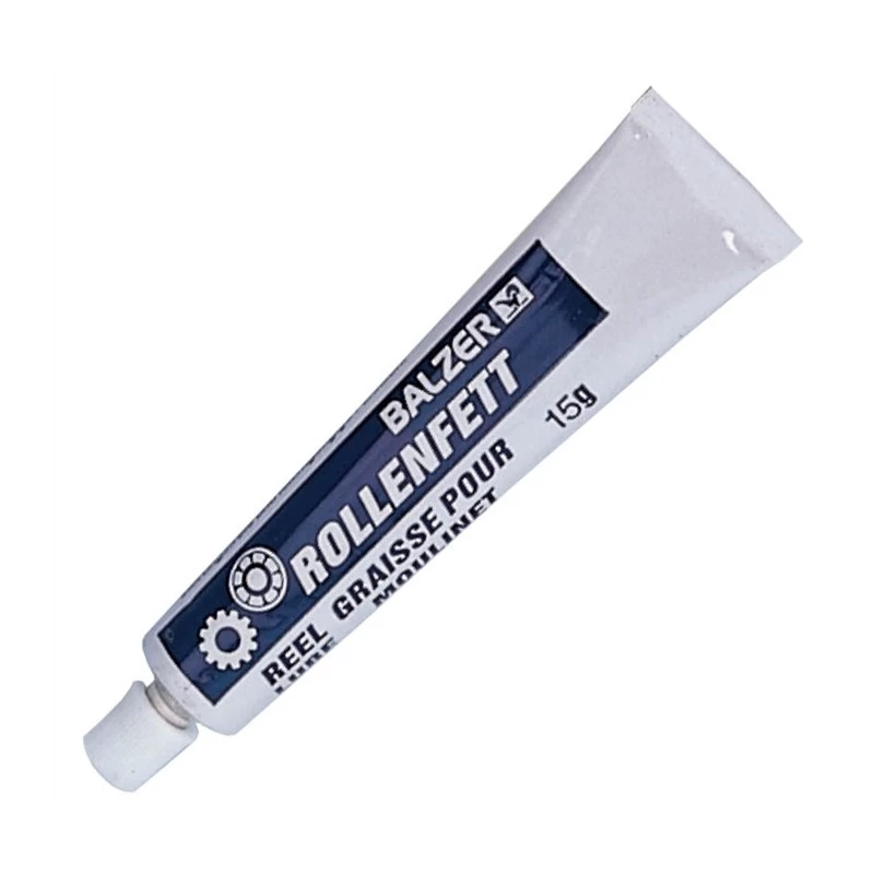 GRAISSE A MOULINET BALZER ISG 3 GRAISSE A MOULINET BALZER ISG