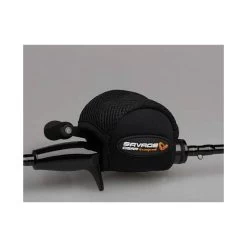 HOUSSE MOULINET SAVAGE GEAR BAITCASTER COVER