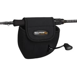 HOUSSE MOULINET SAVAGE GEAR NEOPRENE REEL COVER
