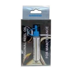 HUILE D ENTRETIEN POUR MOULINET SHIMANO