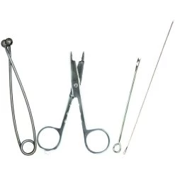 KIT ACCESSOIRES WATER QUEEN CARNASSIERS