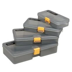 KIT BOITE À ACCESSOIRES SAVAGE GEAR LUREBOX SMOKE COMBI KIT 7 KIT BOITE À ACCESSOIRES SAVAGE GEAR LUREBOX SMOKE COMBI KIT -Matériel De Pêche kit boite a accessoires savage gear lurebox smoke combi z 2417 241759 3