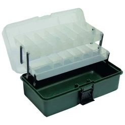 MALETTE AUTAIN FS 2000 - 2 PLATEAUX