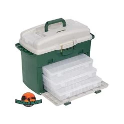 MALETTE BALZER TACKLEMASTER QUEENSIZE