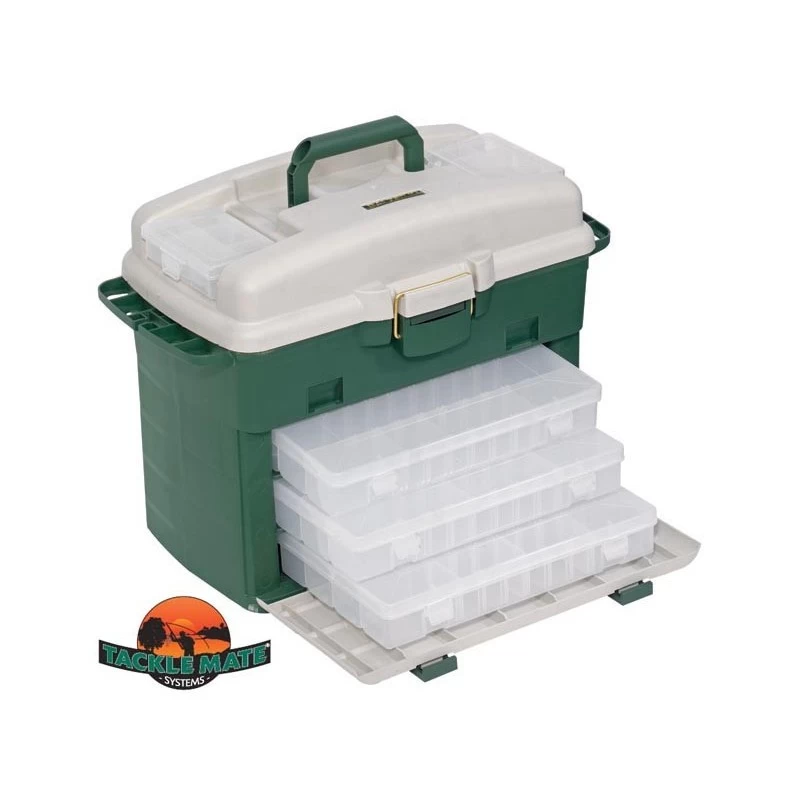 MALETTE BALZER TACKLEMASTER QUEENSIZE 3 MALETTE BALZER TACKLEMASTER QUEENSIZE