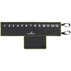 MESURE A POISSON DAIWA PROREX