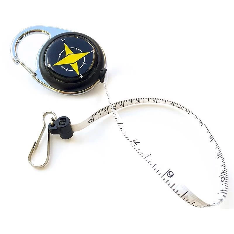 MÈTRE DÉROULEUR FISHXPLORER 4 MÈTRE DÉROULEUR FISHXPLORER – Image 2