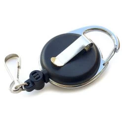 MÈTRE DÉROULEUR FISHXPLORER 12 MÈTRE DÉROULEUR FISHXPLORER -Matériel De Pêche metre derouleur fishxplorer z 2473 247373 3