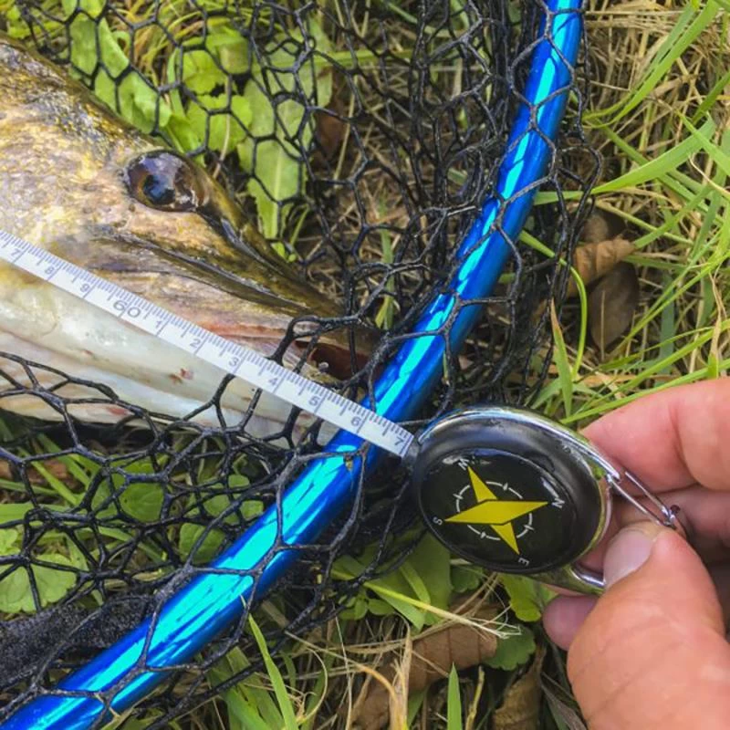 MÈTRE DÉROULEUR FISHXPLORER 6 MÈTRE DÉROULEUR FISHXPLORER – Image 4