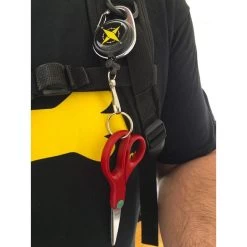 MÈTRE DÉROULEUR FISHXPLORER 14 MÈTRE DÉROULEUR FISHXPLORER -Matériel De Pêche metre derouleur fishxplorer z 2473 247373 5