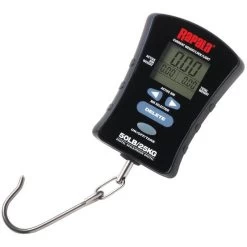 MINI PESON DIGITAL RAPALA 25 KG