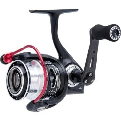 MOULINET ABU GARCIA REVO MGX SPINNING