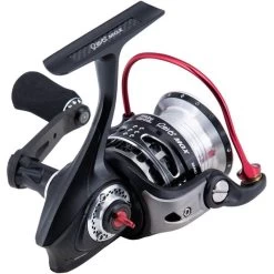 MOULINET ABU GARCIA REVO MGX SPINNING -Matériel De Pêche moulinet abu garcia revo mgx spinning z 1987 198711 4