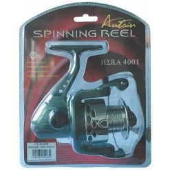 MOULINET AUTAIN HERA FD CLAM PACK