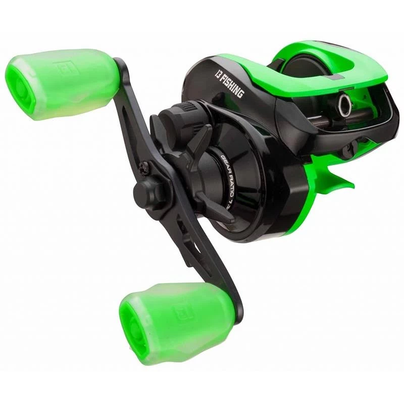 MOULINET CASTING 13 FISHING MODUS RP2 3 MOULINET CASTING 13 FISHING MODUS RP2