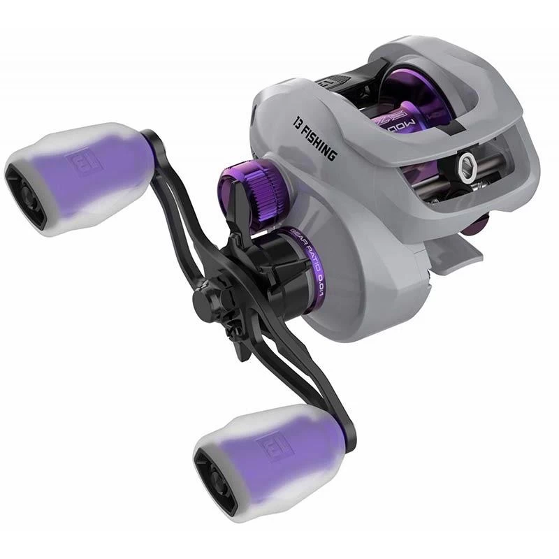 MOULINET CASTING 13 FISHING MODUS SZ2 3 MOULINET CASTING 13 FISHING MODUS SZ2