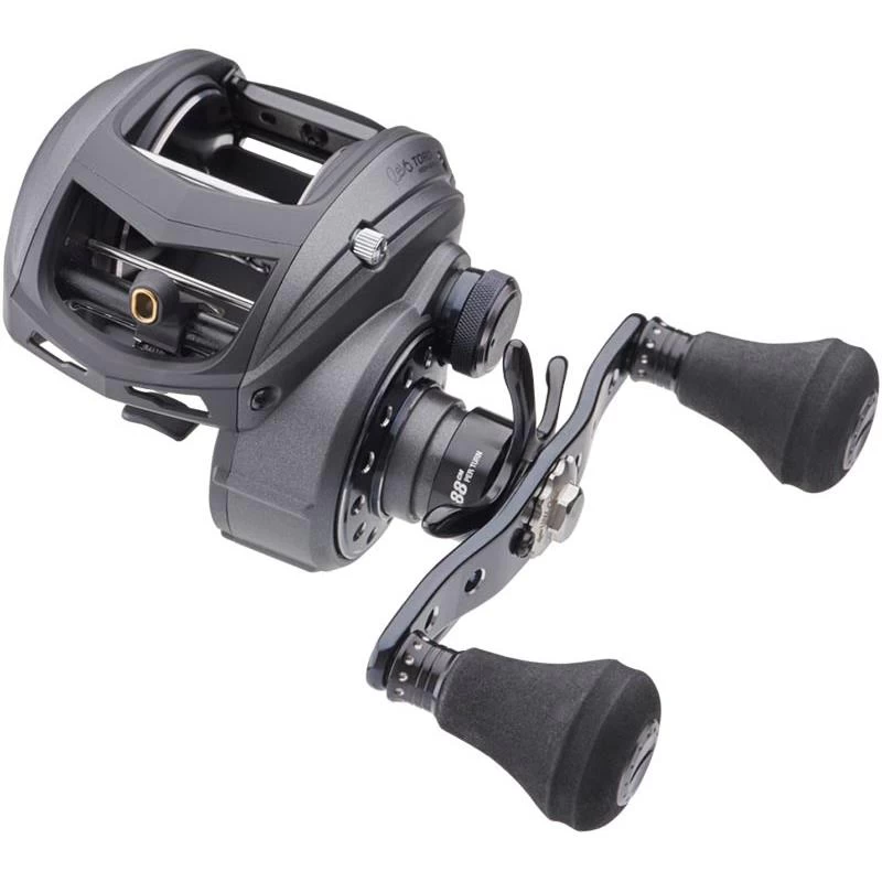 MOULINET CASTING ABU GARCIA REVO TORO BEAST LOW PROFILE 3 MOULINET CASTING ABU GARCIA REVO TORO BEAST LOW PROFILE