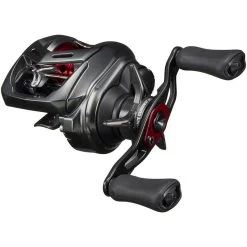 MOULINET CASTING DAIWA ALPHAS AIR 2020 TW