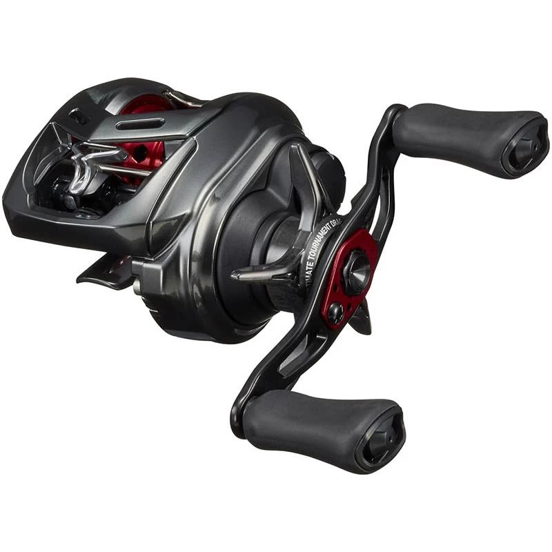 MOULINET CASTING DAIWA ALPHAS AIR 2020 TW 3 MOULINET CASTING DAIWA ALPHAS AIR 2020 TW