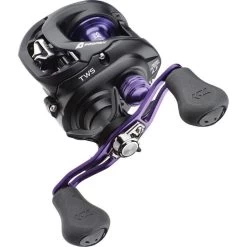 MOULINET CASTING DAIWA PROREX SV TW
