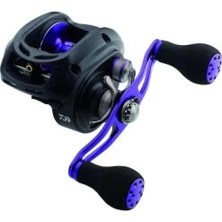 MOULINET CASTING DAIWA PROREX XR