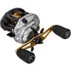 MOULINET CASTING GUNKI POWERGAME FV