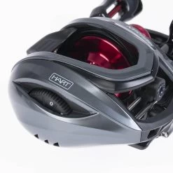 MOULINET CASTING HART MERIDIAN -Matériel De Pêche moulinet casting hart meridian z 2522 252204 6