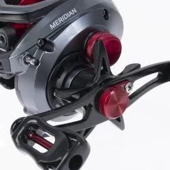 MOULINET CASTING HART MERIDIAN -Matériel De Pêche moulinet casting hart meridian z 2522 252204 7