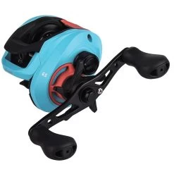 MOULINET CASTING OKUMA FUEL SPIN