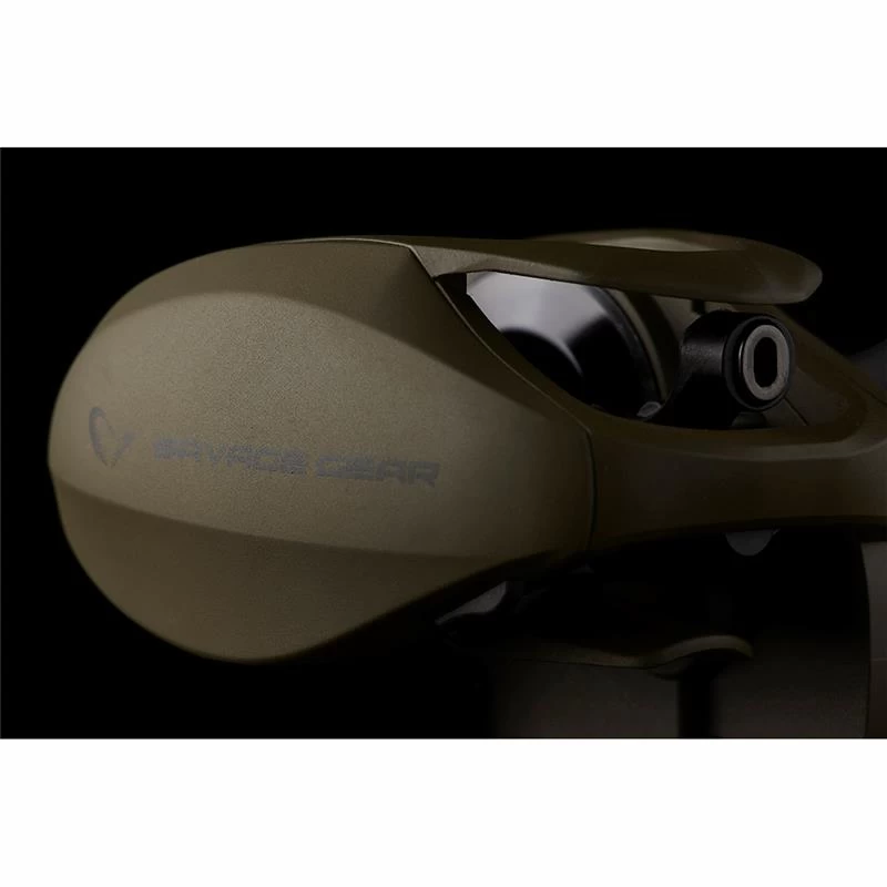 MOULINET CASTING SAVAGE GEAR SG8 BC 5 MOULINET CASTING SAVAGE GEAR SG8 BC – Image 3