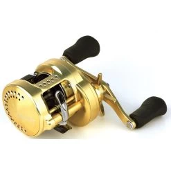 MOULINET CASTING SHIMANO CALCUTTA CONQUEST -Matériel De Pêche moulinet casting shimano calcutta conquest z 1492 149266 3