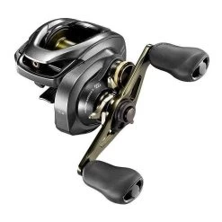 MOULINET CASTING SHIMANO CURADO DC