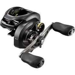 MOULINET CASTING SHIMANO CURADO K