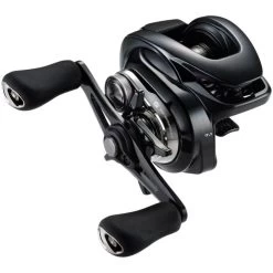 MOULINET CASTING SHIMANO METANIUM DC