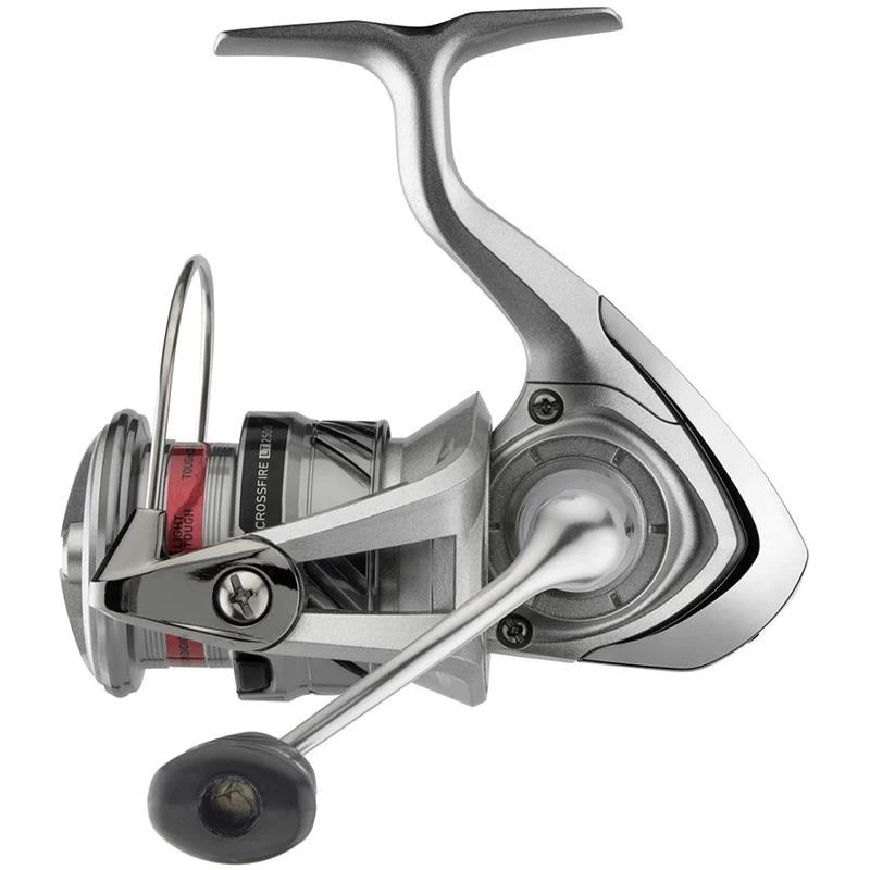 MOULINET DAIWA CROSSFIRE LT 2020 3 MOULINET DAIWA CROSSFIRE LT 2020