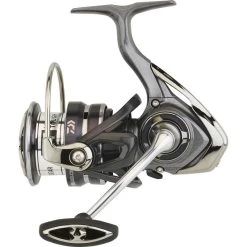MOULINET DAIWA EXCELER LT 2020