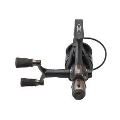 MOULINET DEBRAYABLE DAM QUICK RUNSHIFT 4DH -Matériel De Pêche moulinet debrayable dam quick runshift 4dh z 2615 261507 3