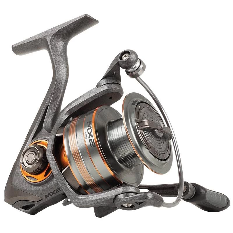 MOULINET MITCHELL MX2 SPINNING REEL 3 MOULINET MITCHELL MX2 SPINNING REEL