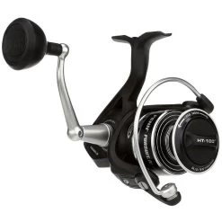 MOULINET PENN PURSUIT IV -Matériel De Pêche moulinet penn pursuit iv z 2326 232615 4